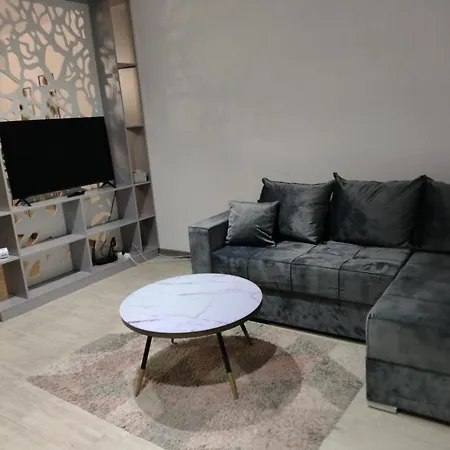 Amra - Complex Alezzi