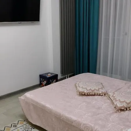 Amra - Complex Alezzi מלון דירות 3*