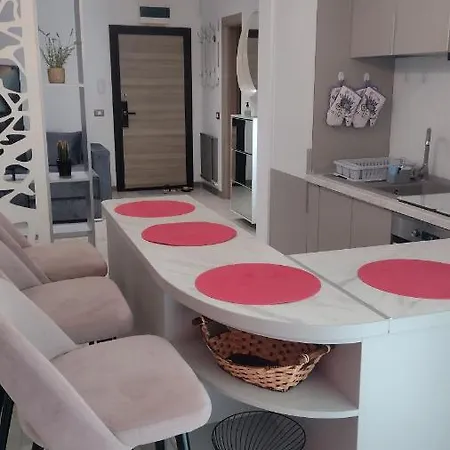 Amra - Complex Alezzi 3* Năvodari