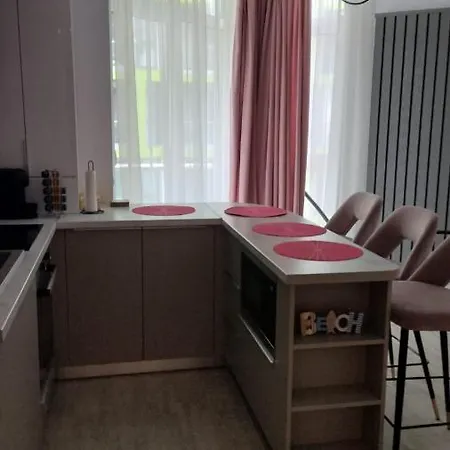 Apart-hotel Amra - Complex Alezzi 3*