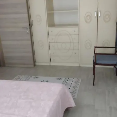 Amra - Complex Alezzi 3* Năvodari