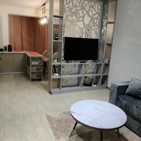 Apart-hotel Amra - Complex Alezzi