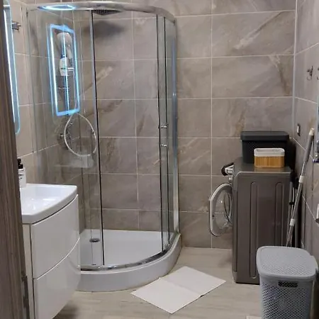 Amra - Complex Alezzi 3*