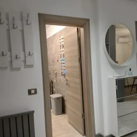 Amra - Complex Alezzi Apart-hotel Năvodari